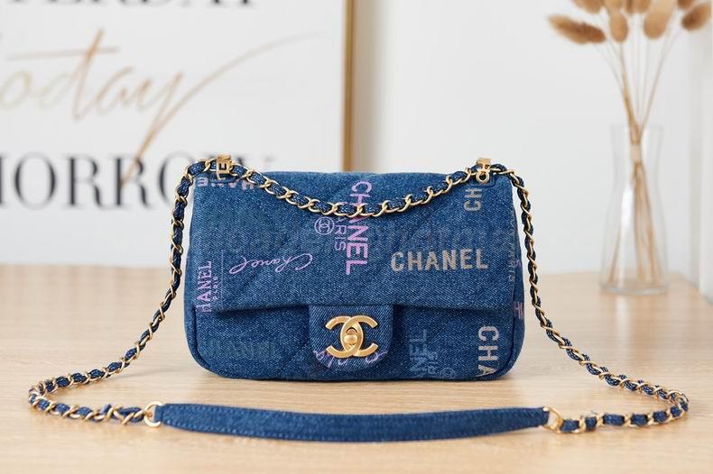 Chanel Handbags 931